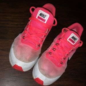 Nike sneakers